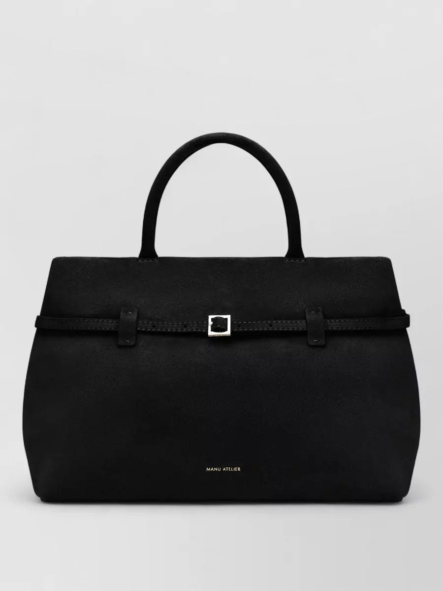 Manu Atelier demeter tote bag