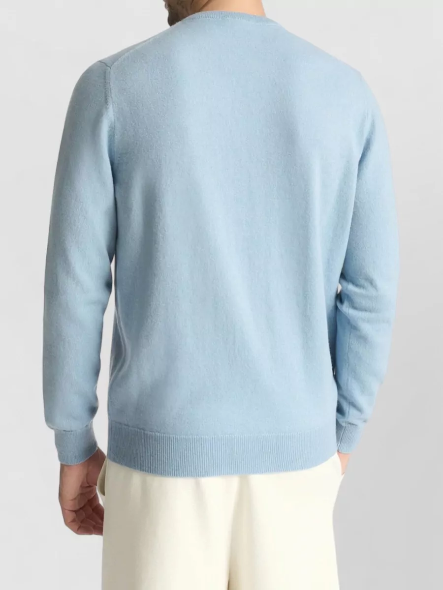 Malo Cashmere Sweater