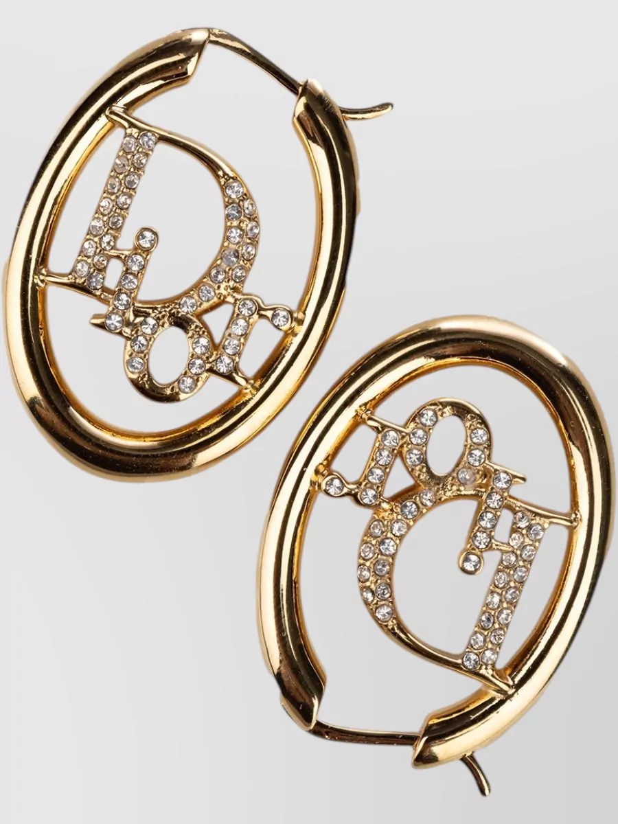 Christian Dior Earrings