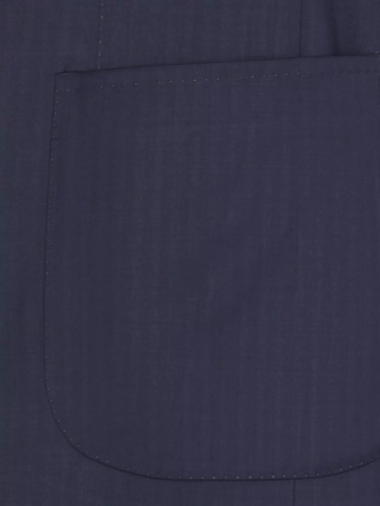 Tagliatore Suit Wool Chest Pocket