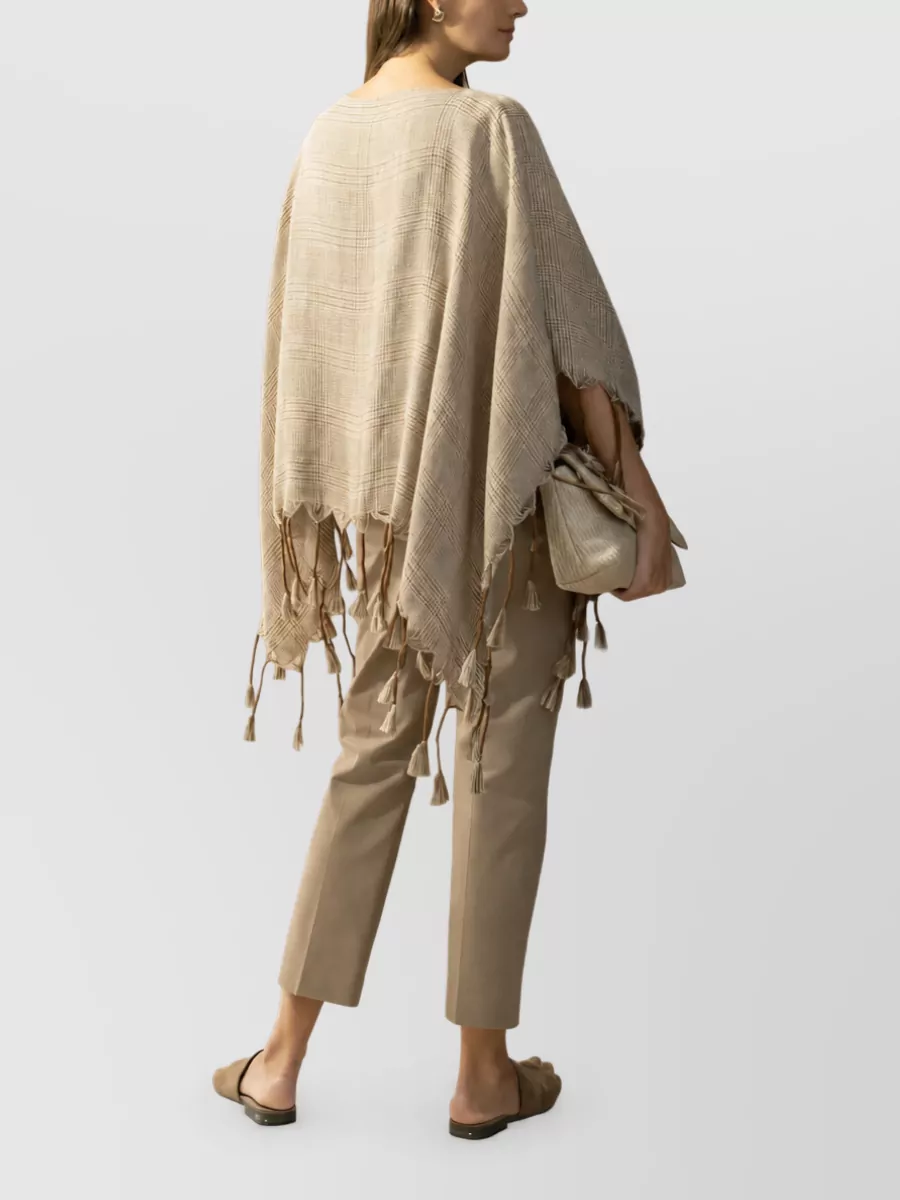 Brunello Cucinelli Cotton Bodysuit