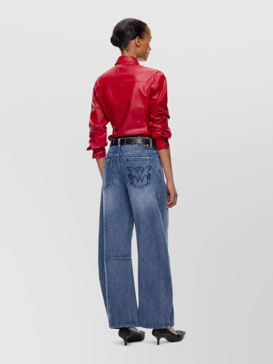 Pinko Denim Jeans