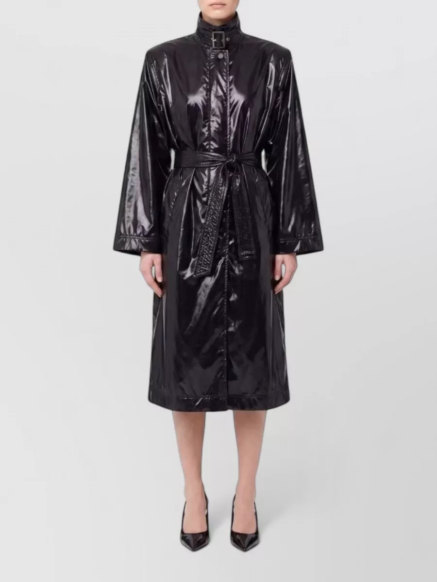 Saint Laurent Trench Coat