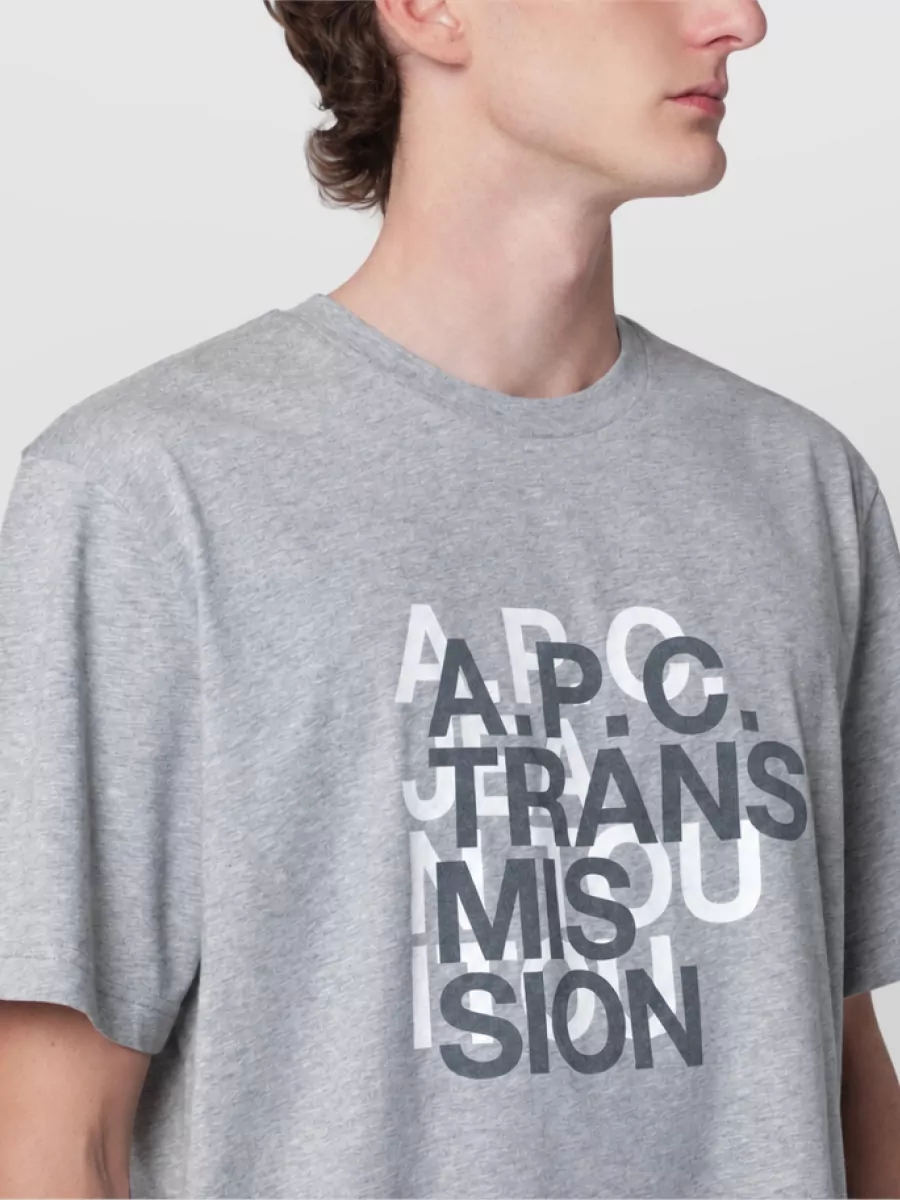 A.p.c. T-Shirt