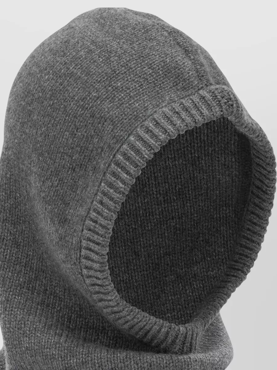 Lisa Yang Cashmere Balaclava