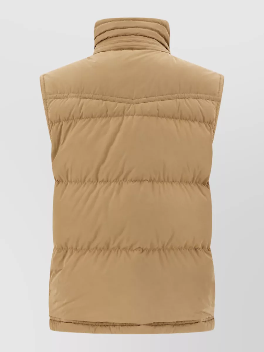 Moncler Grenoble Down Puffer Jacket