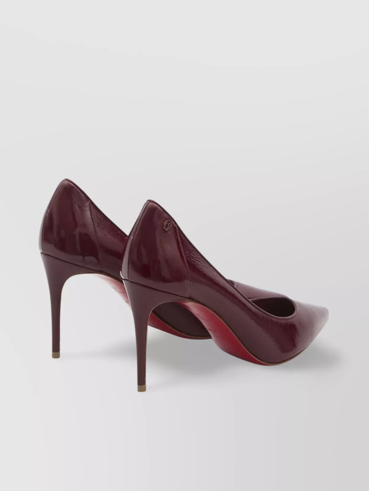 Christian Louboutin Sporty Kate 85 Pumps