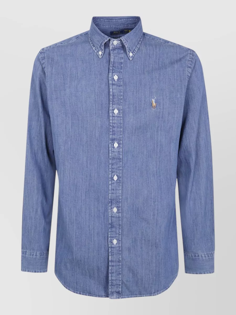 Polo Ralph Lauren long sleeve shirt