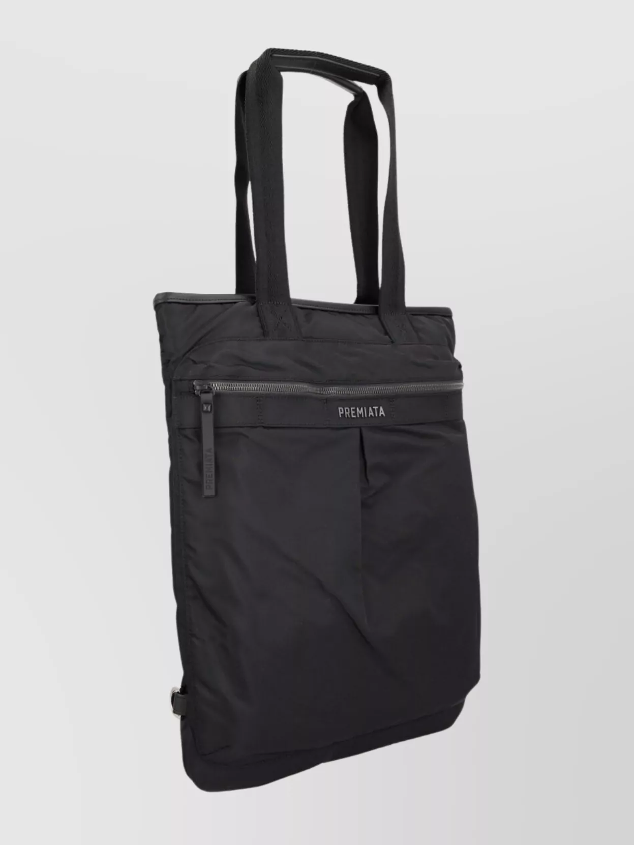 Premiata Versatile Kymani Backpack Adjustable Straps