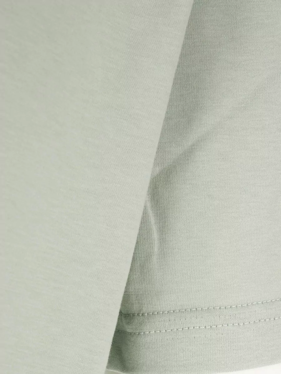 Lardini Cotton T-Shirt