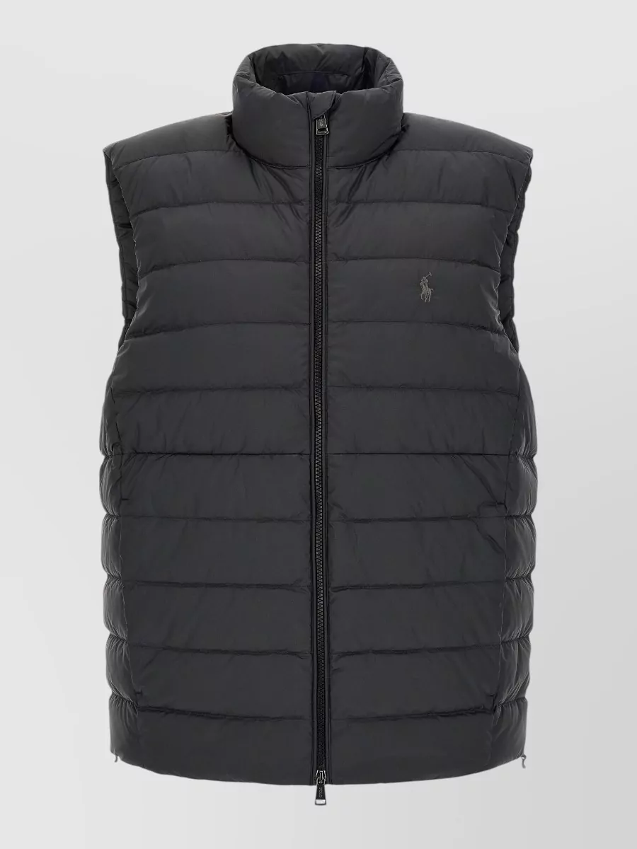 Polo Ralph Lauren Colden quilted down padded vest