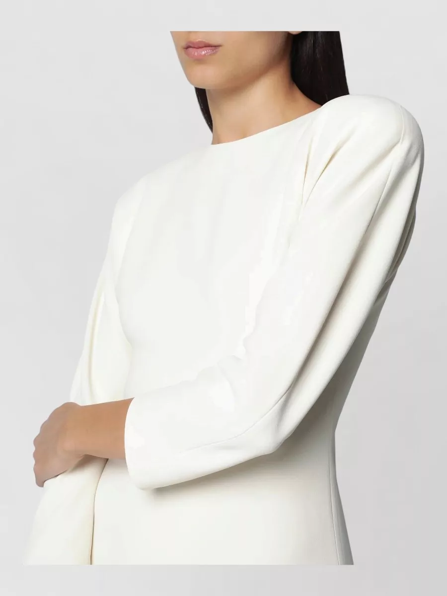The Andamane Midi Dress