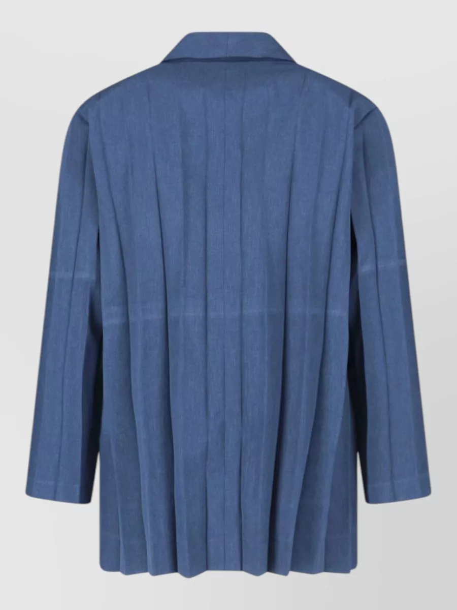Homme Plisse Issey Miyake Blazer