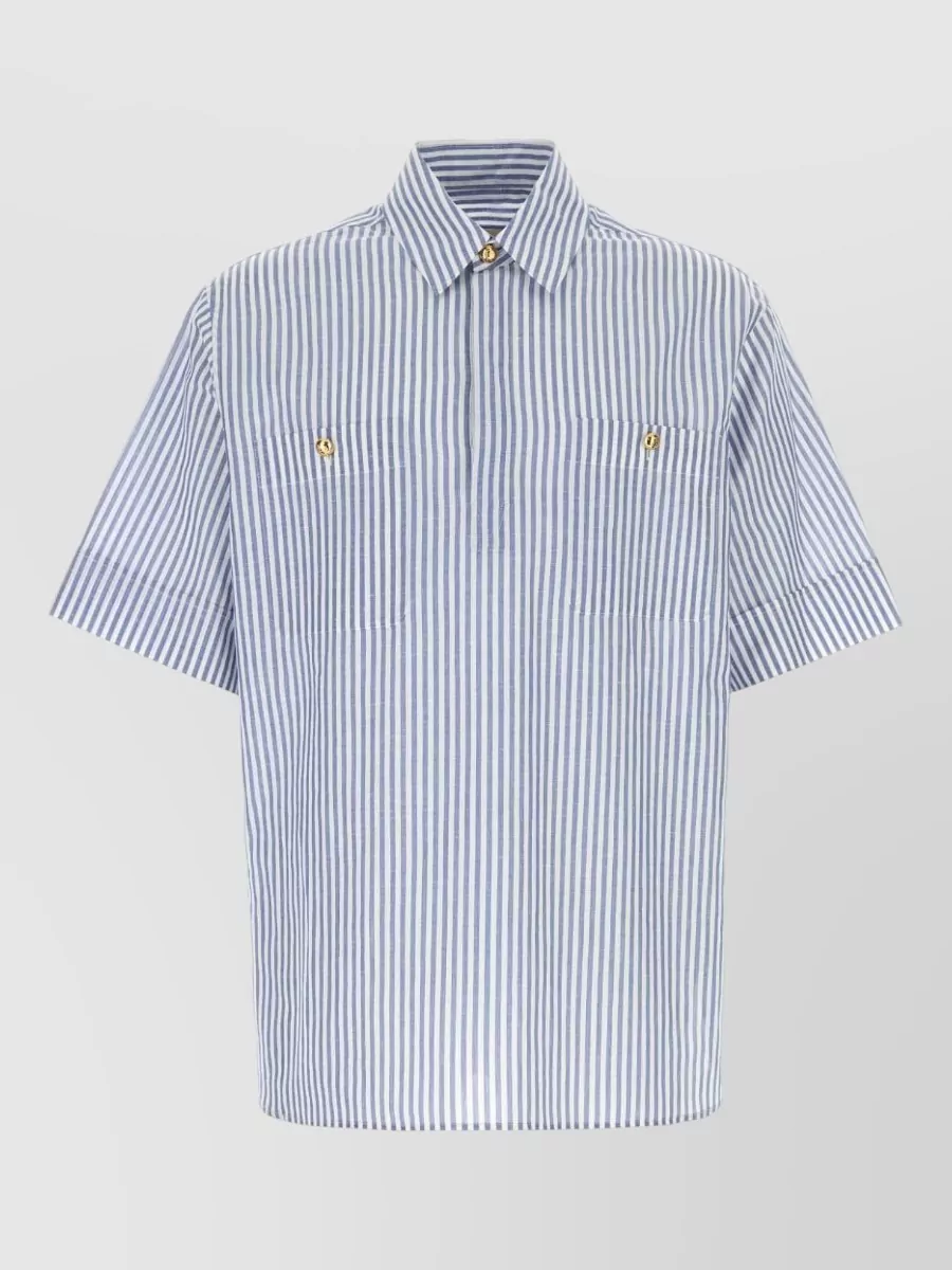 Valentino Garavani embroidered t-shirt