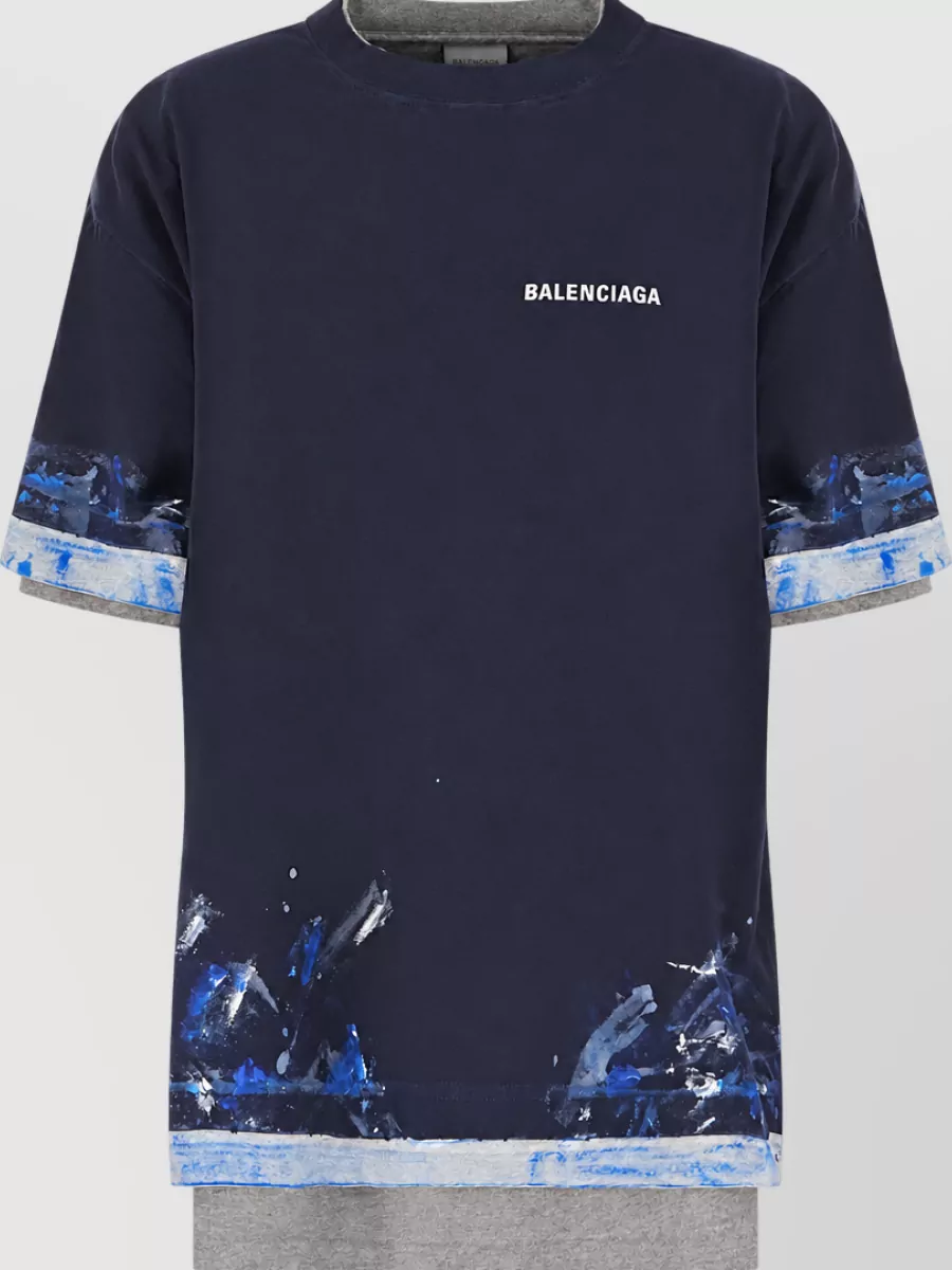 Balenciaga t-shirt
