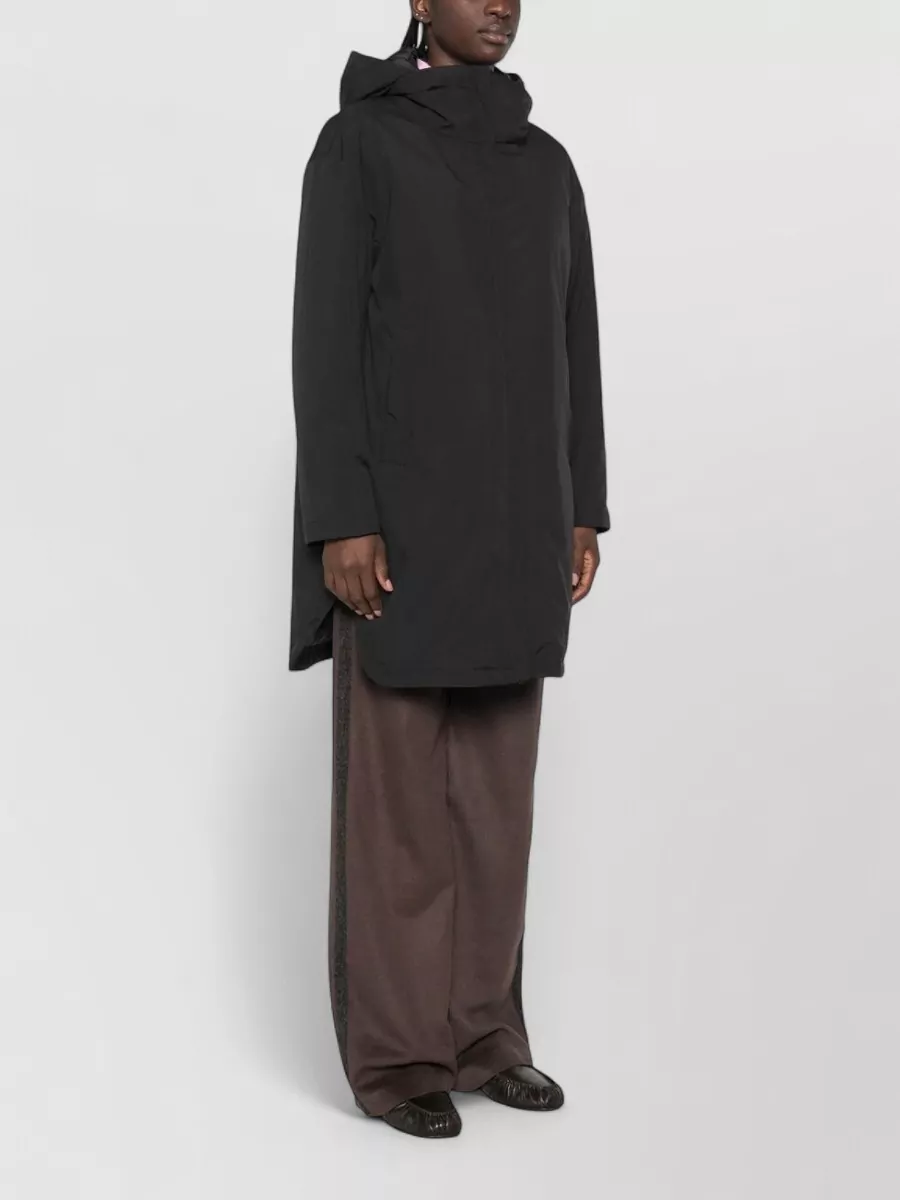 Herno Puffer Parka Coat
