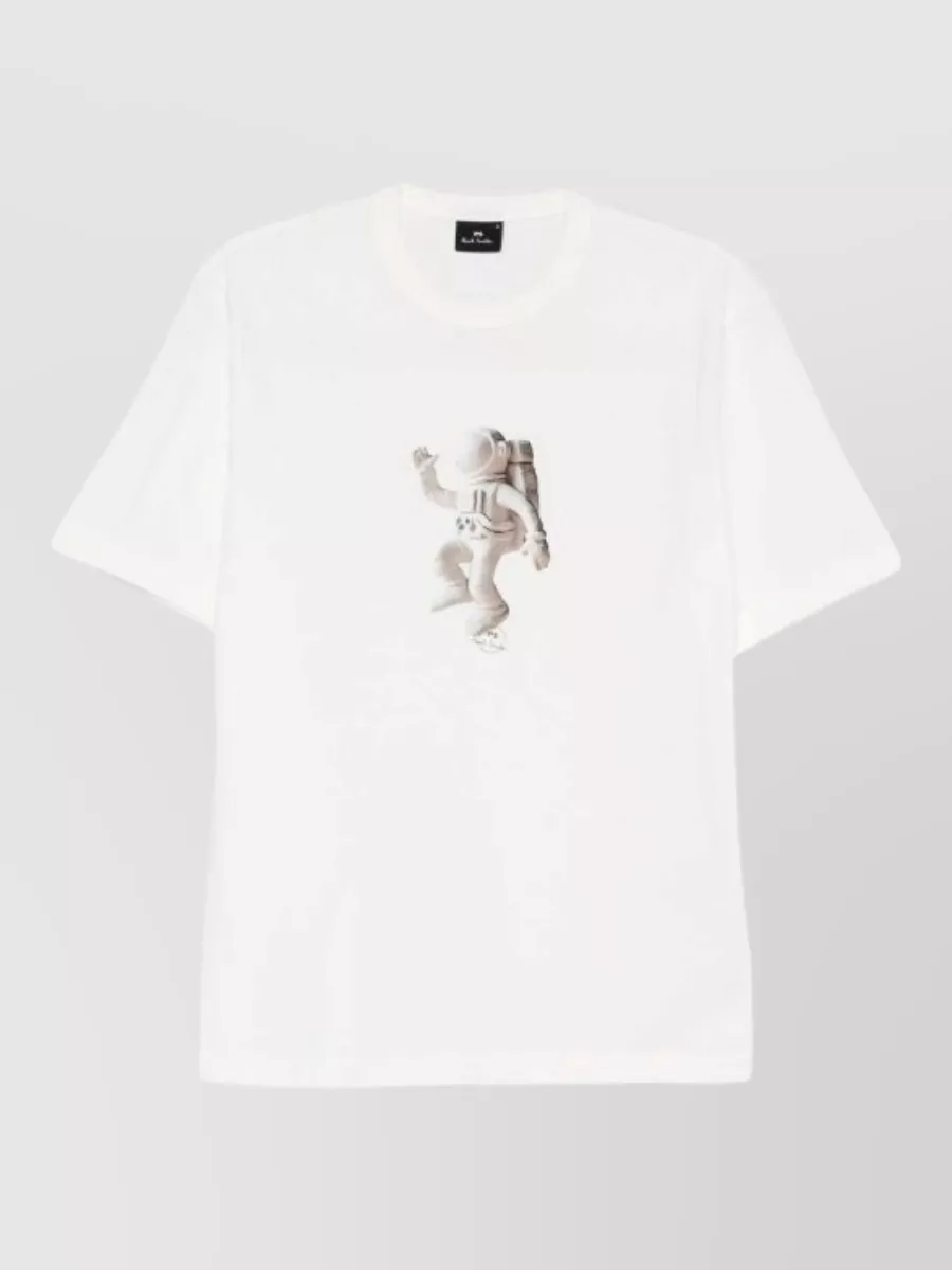 Paul Smith Casual-fit t-shirt