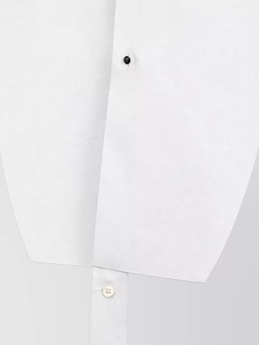 Dolce&Gabbana Cotton Dress Shirt
