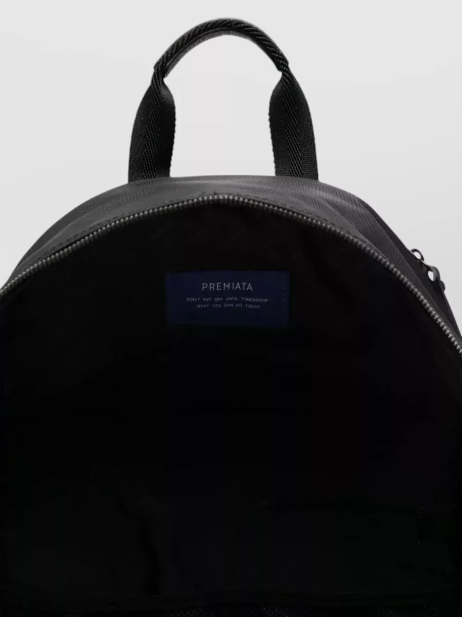 Premiata Nylon Backpack