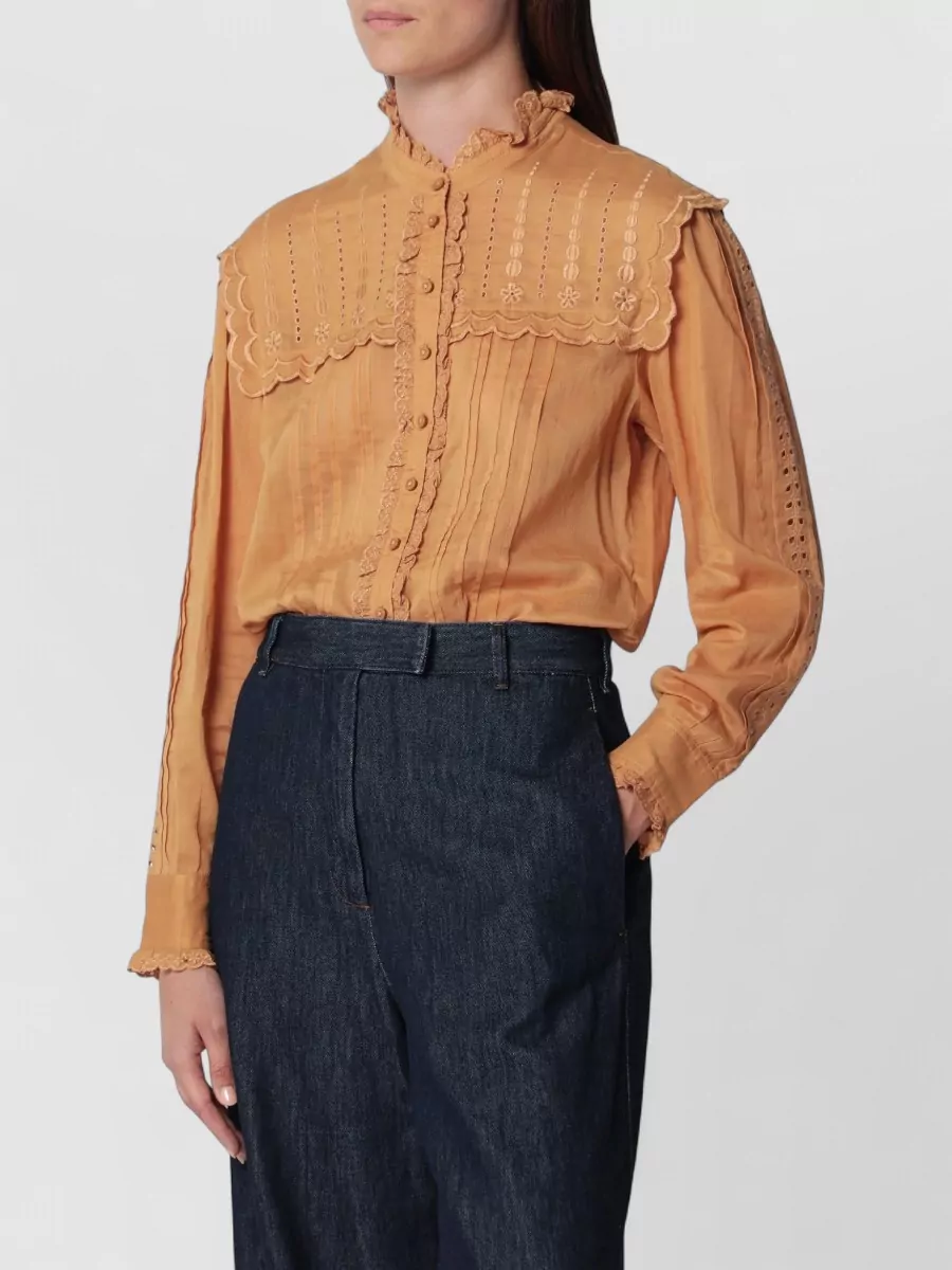 Isabel Marant Etoile blouse