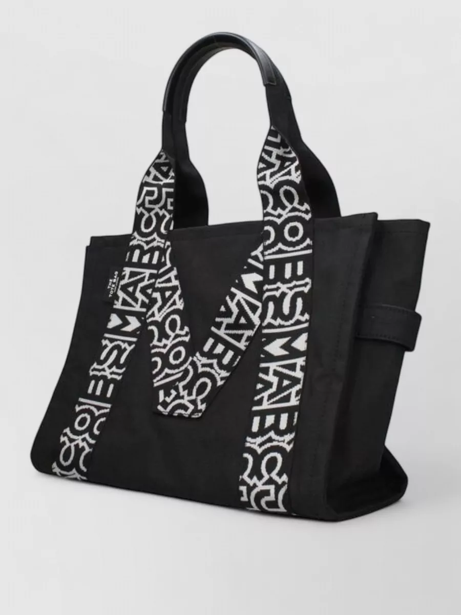 Marc Jacobs The Tote Bag Small Shoulder Bag
