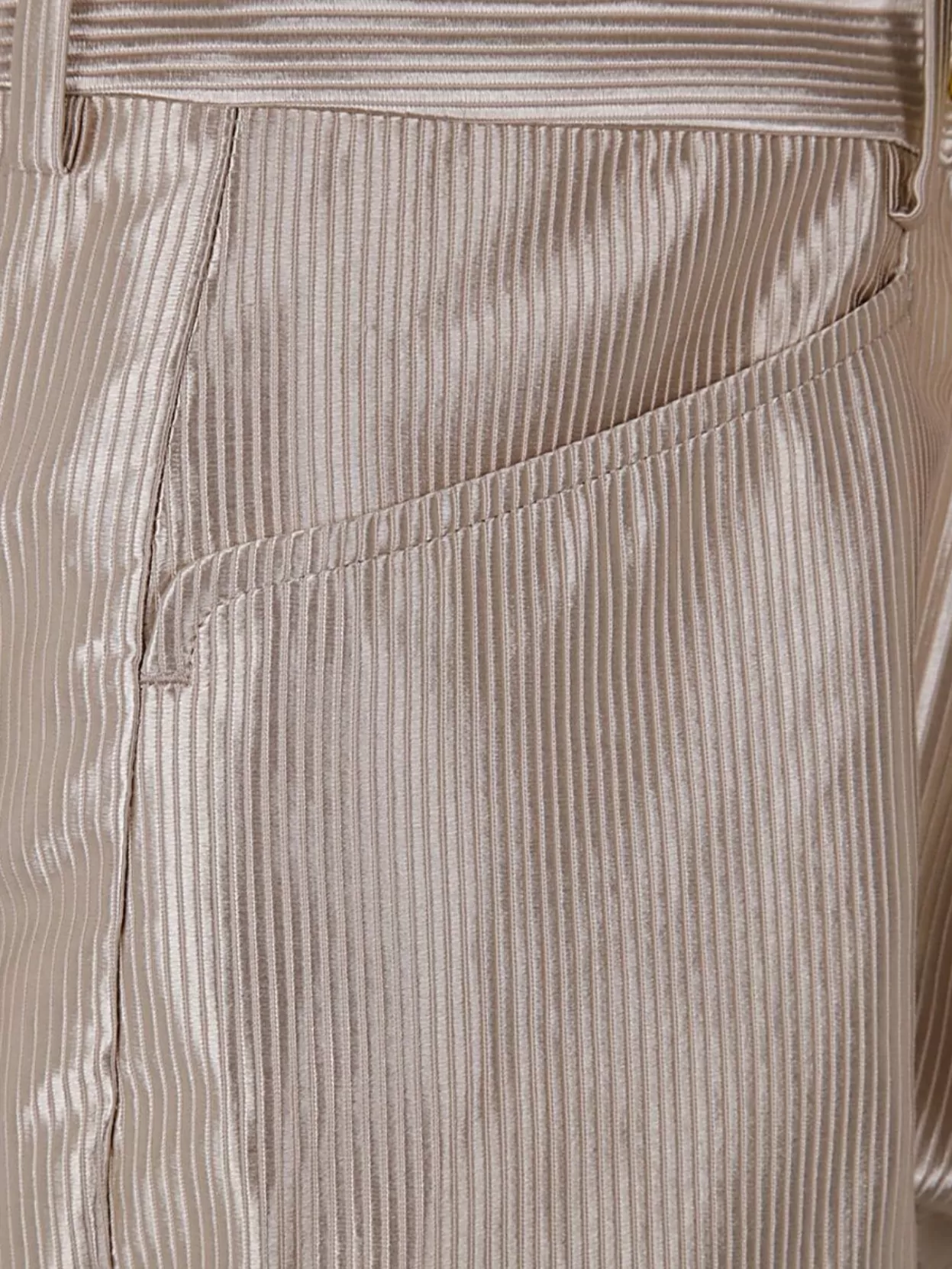 Tom Ford Flared Trousers High Waist