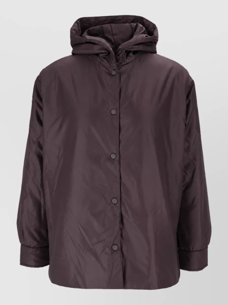Aspesi Parka coat