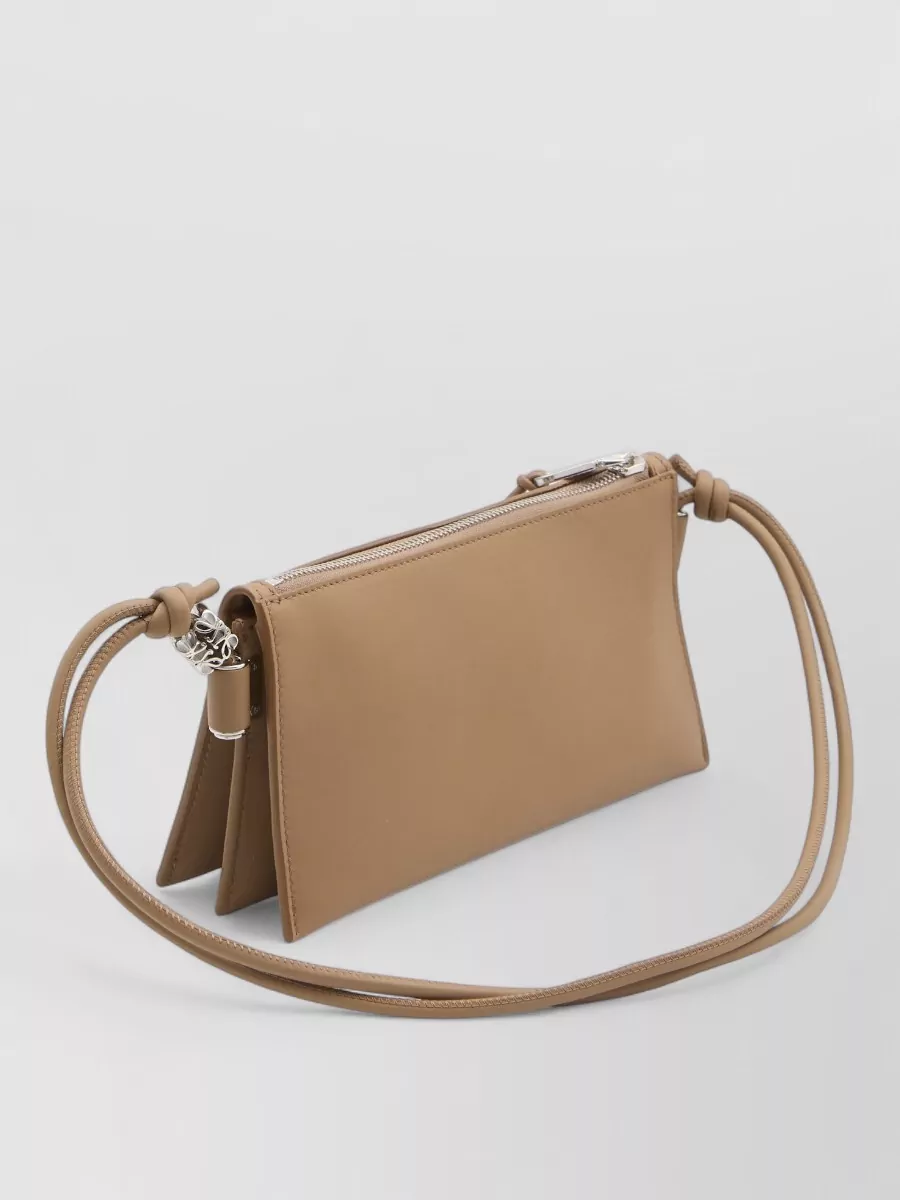 Loewe Glim Nappa Calfskin Crossbody Bag Pouch