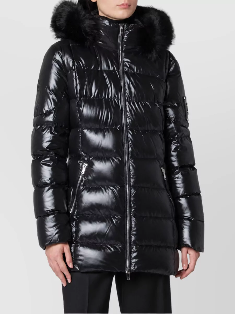 Moose Knuckles Puffer jacket