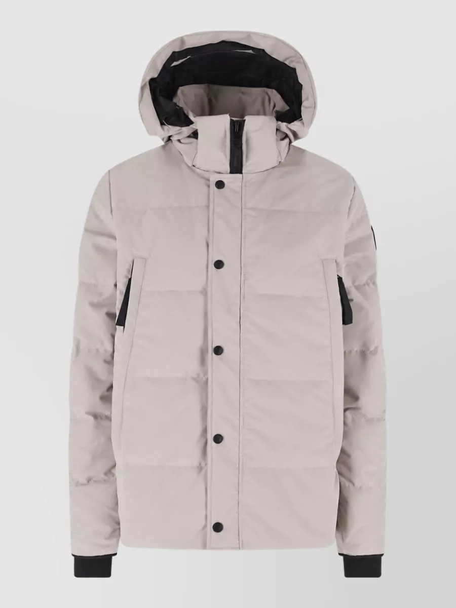 Canada Goose padded coat