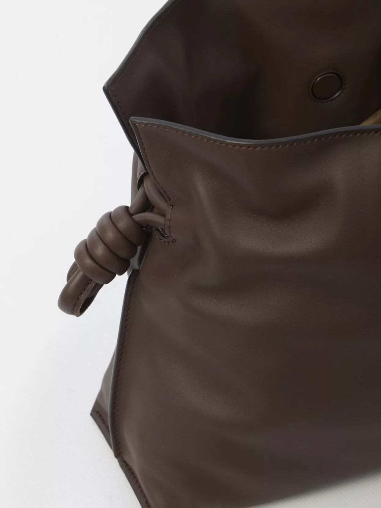 Loewe Medium Flamenco Style Tote Bag