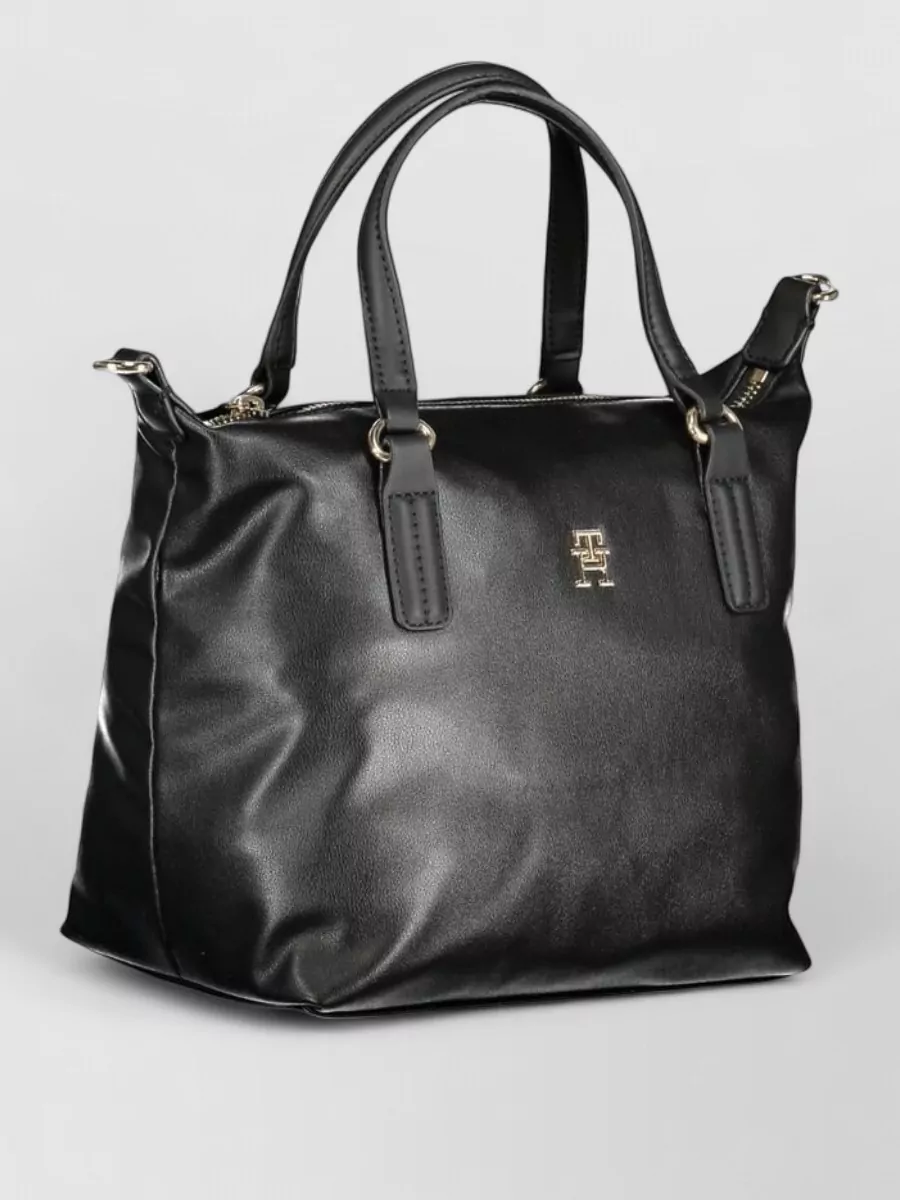 Tommy Hilfiger Small Tote Bag