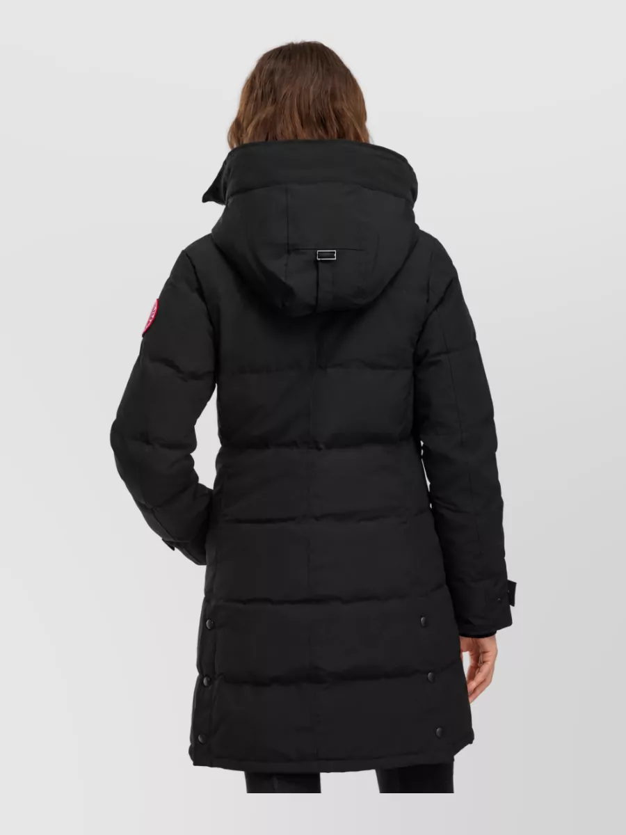 Canada Goose Parka Coat