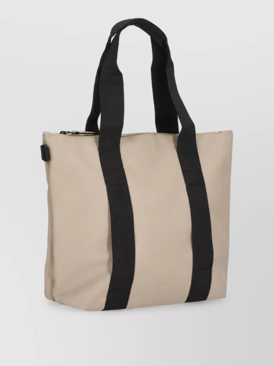 Rains waterproof tote bag