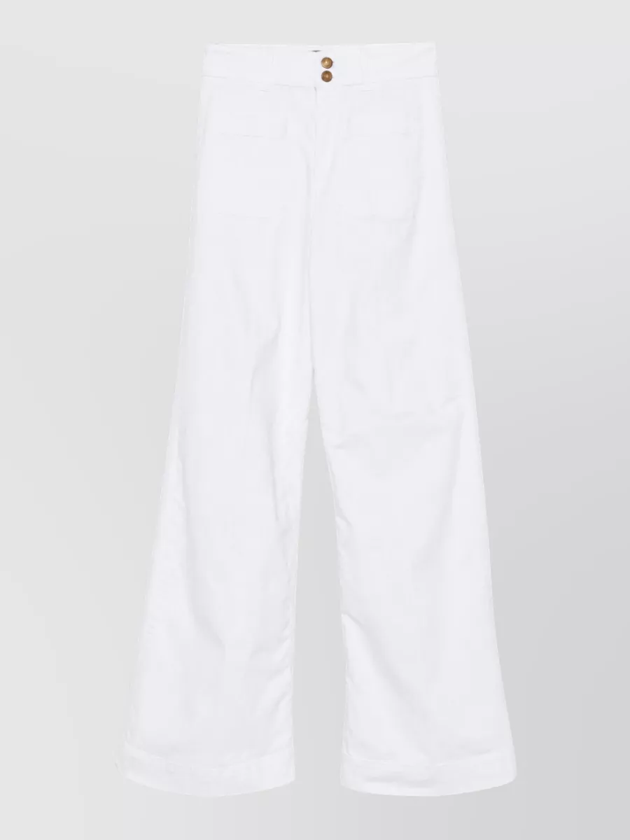 Seafarer straight-leg jeans