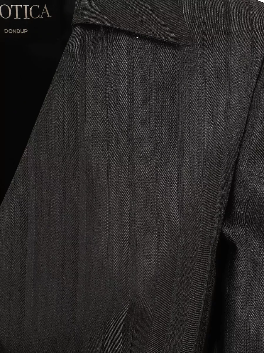 Dondup Suit Jacket
