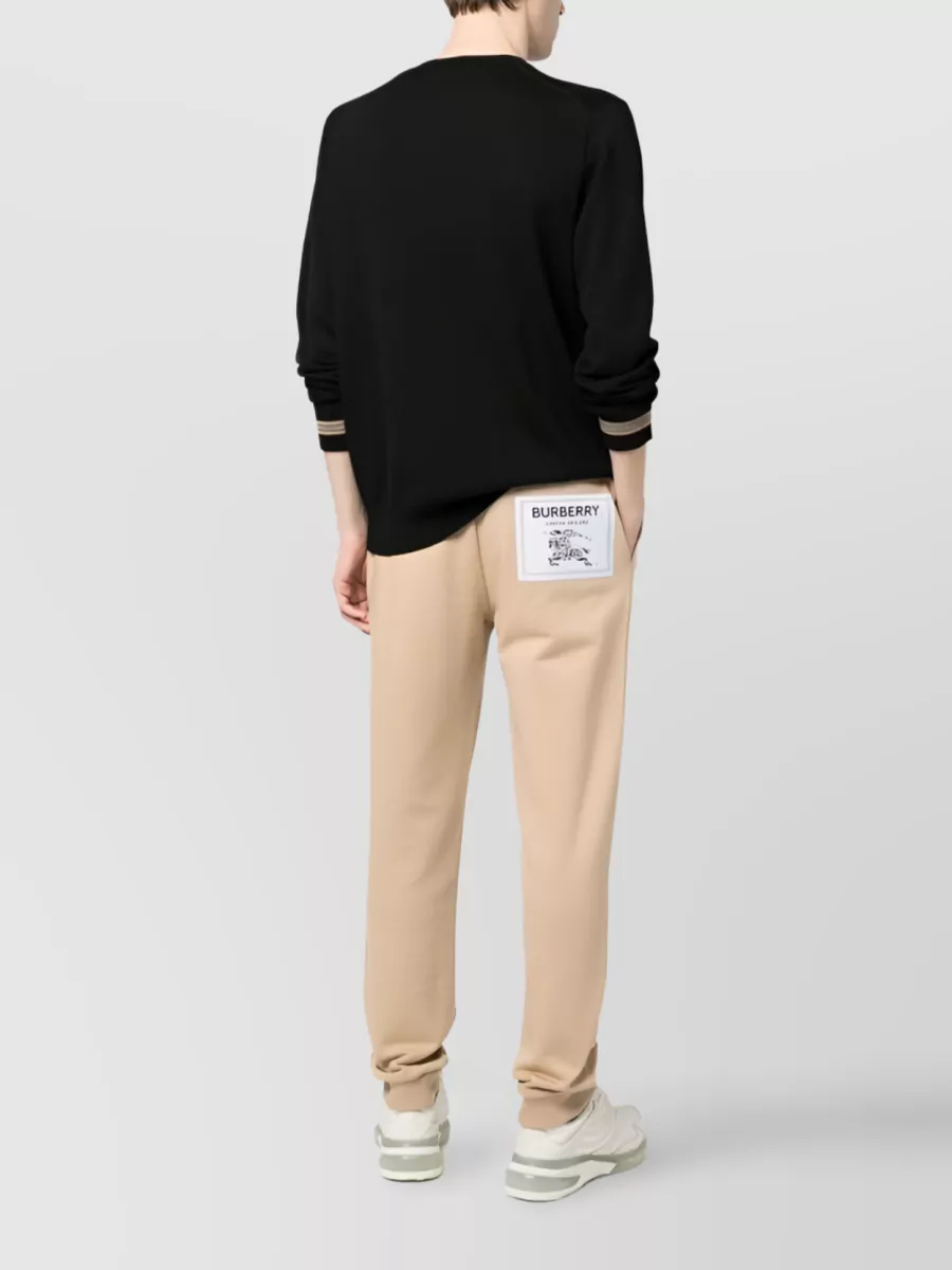 Burberry Prorsum Label Track Trousers