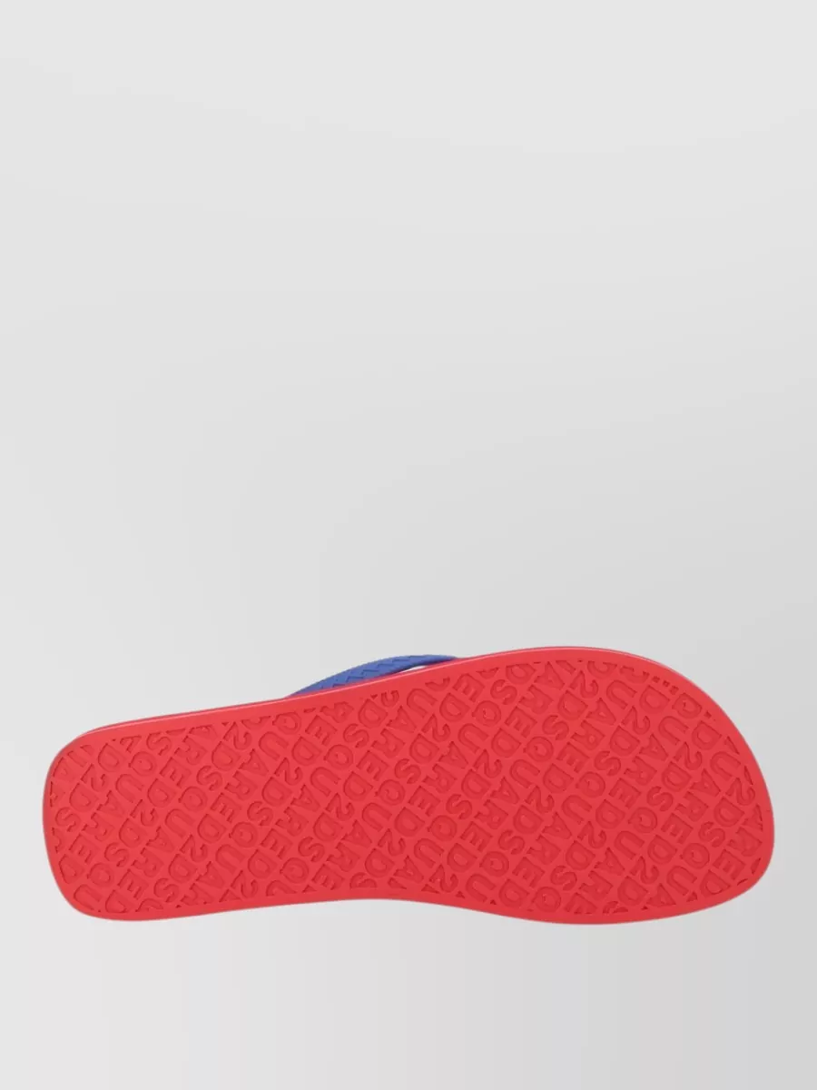 Dsquared2 Logo Slides