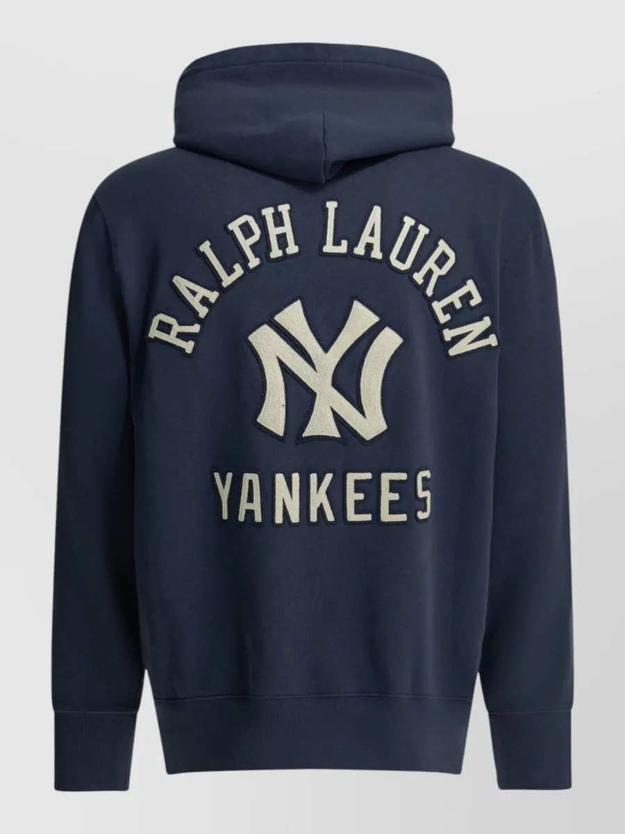 Polo Ralph Lauren Cotton Hoodie