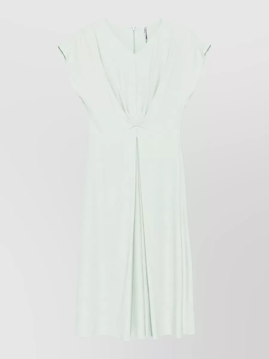 Liviana Conti midi dress