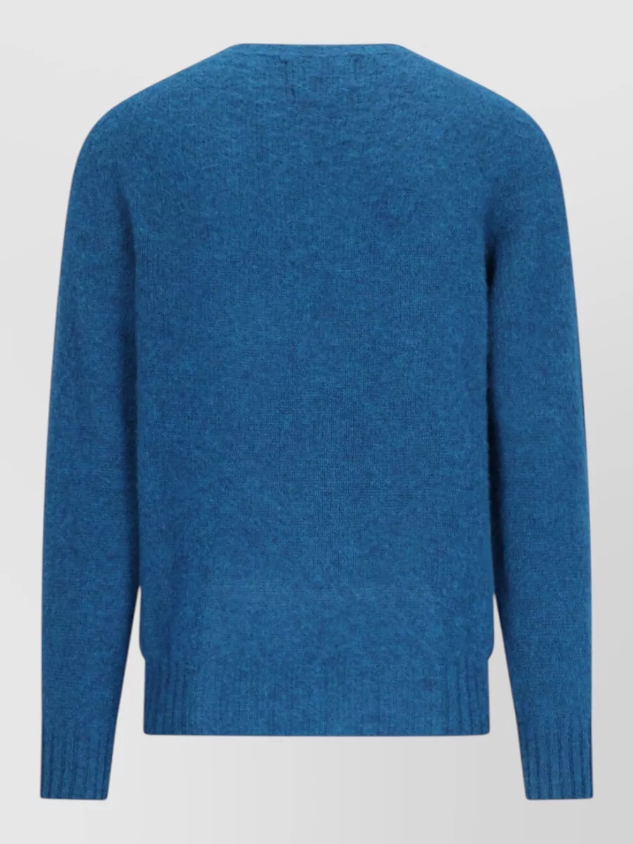 Howlin Wool Crewneck Tank Top