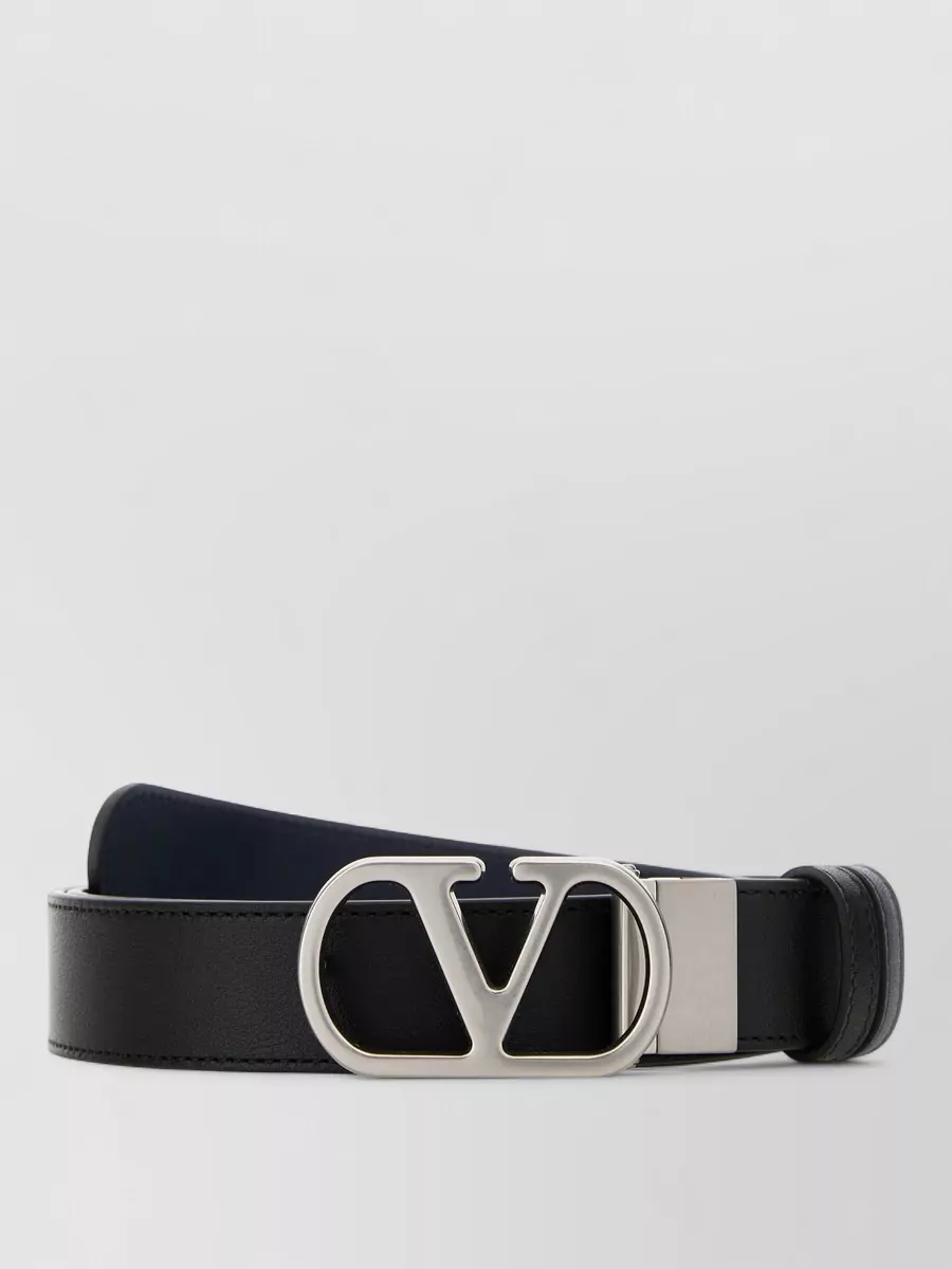 Valentino reversible belt