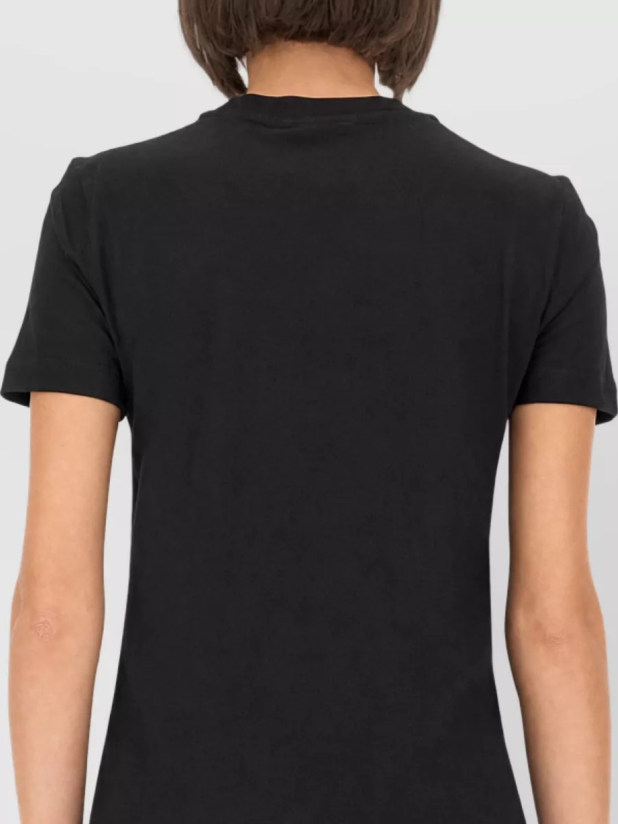 Versace Jeans Couture Logo T-Shirt