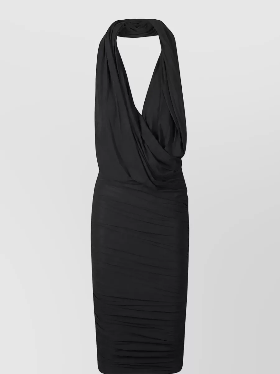 Amazuìn manon midi dress