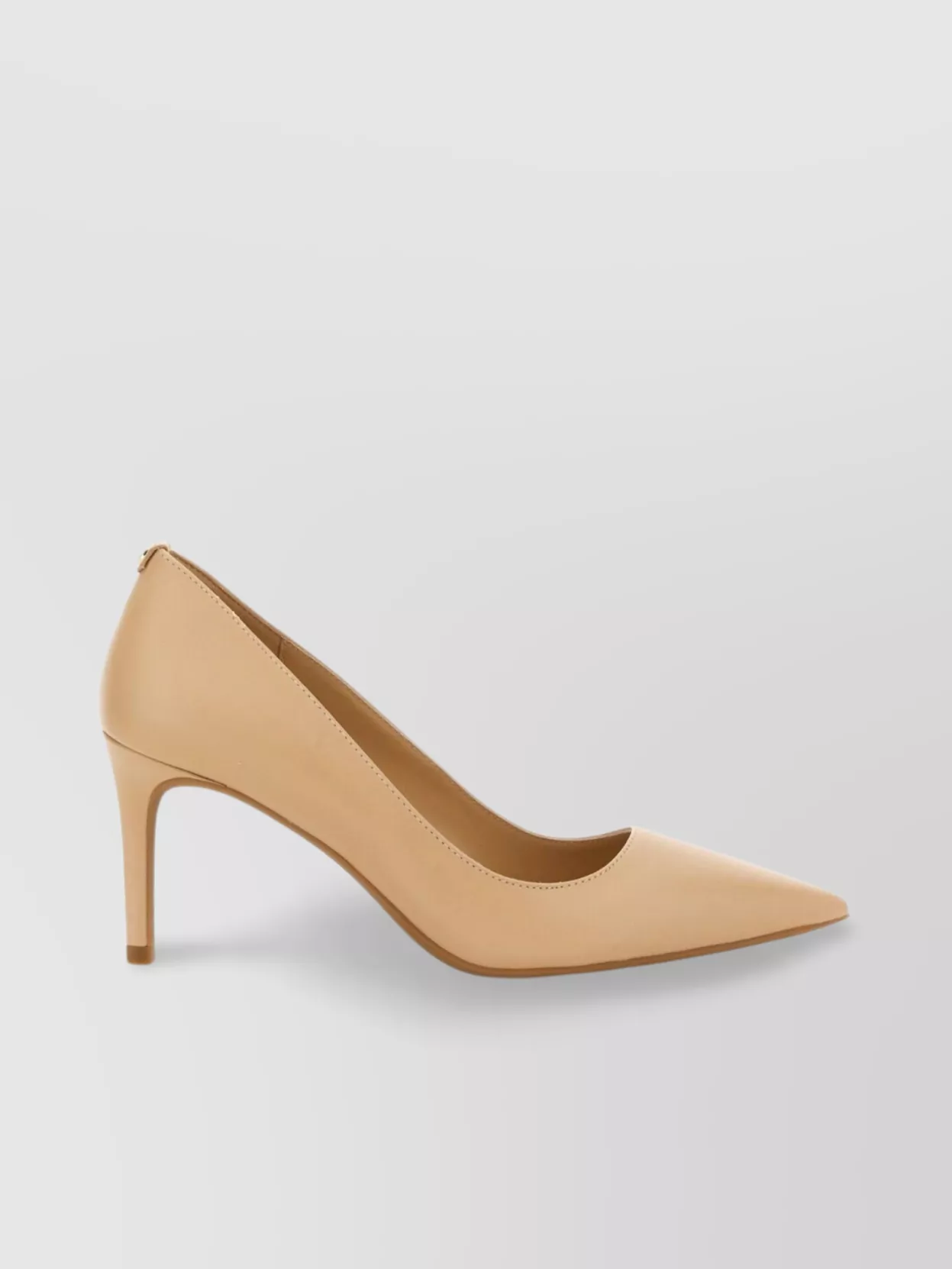 Michael Kors Alina "Flex" Pointed Toe Stiletto Heel