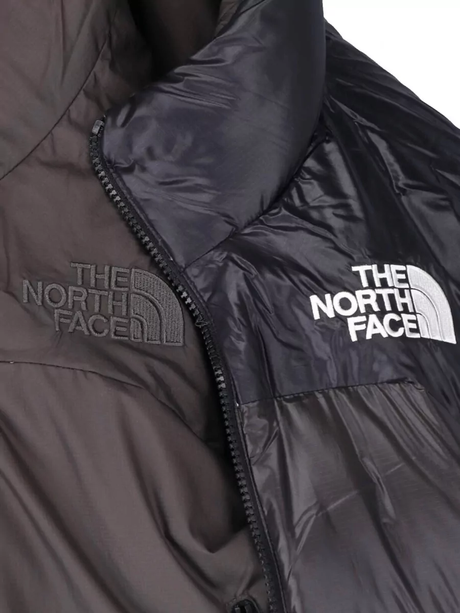 The North Face Nylon Parka Coat