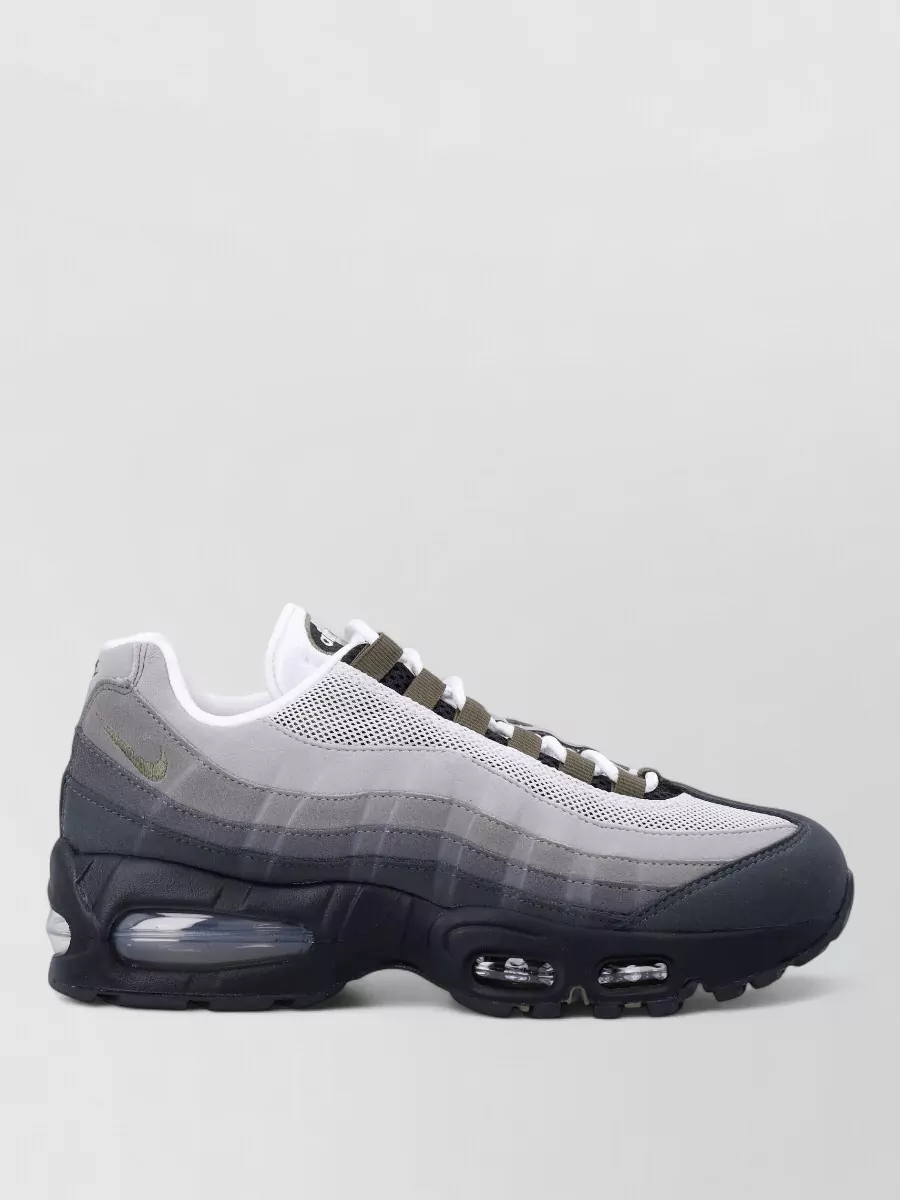 Nike Air Max 95 Og Layered Sneakers
