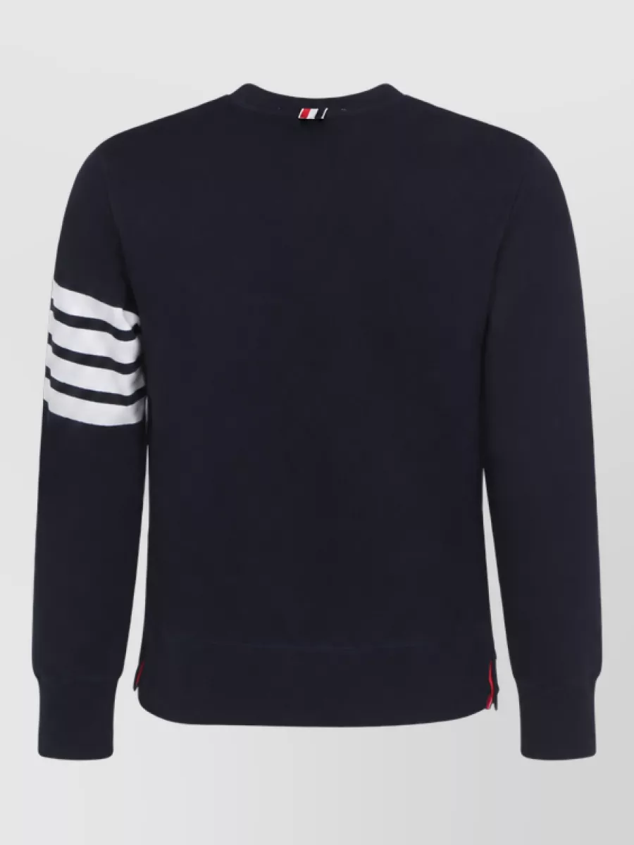 Thom Browne Cotton Sweatshirt