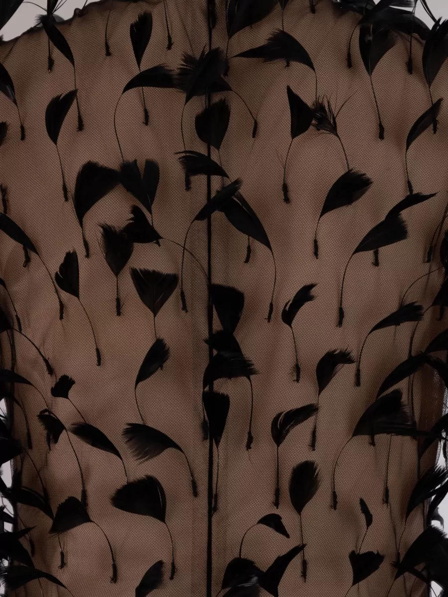 Genny Bodysuit
