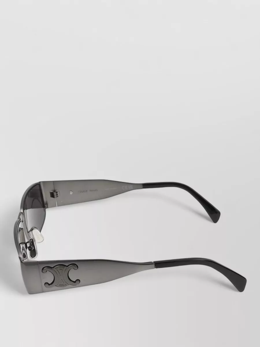 Celine Metal Sunglasses